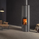 Poêle à bois stuv 30-h