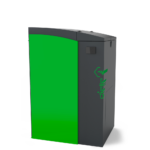 Chaudière à Bois/Pellet Dielle