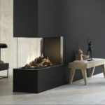 cheminées gaz RAIS 90