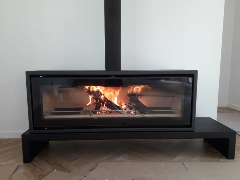 Poêle à Bois Studio 2 Freestanding Prix
