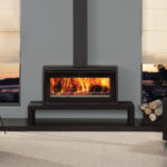 Stovax Studio 2 Freestanding